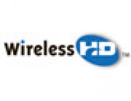 WirelessHD 60GHz CE Products Arrive in Europe