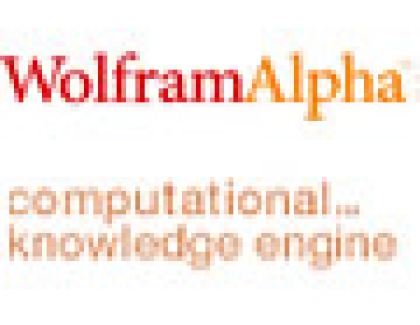 Wolfram Alpha Officially Launched