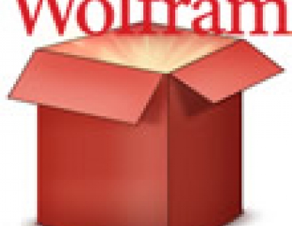 Wolfram Working On A 'Symbolic' Programing Language