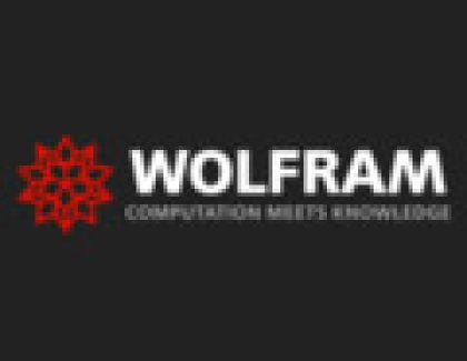 Wolfram Research Releases Neural Net Repository
