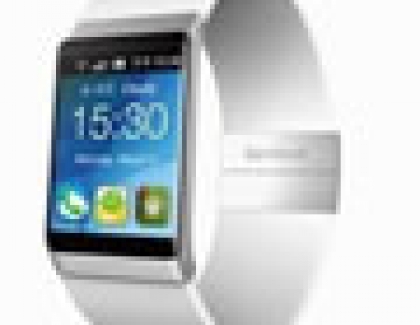 Microsoft May Also Develop Smart Watches