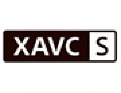 Sony Expands XAVC Format To Professional and Consumer Market