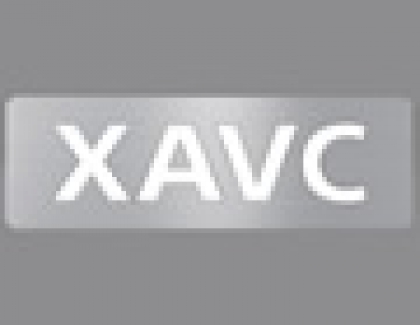 Sony Introduces XAVC Recording Format to Accelerate 4K Development