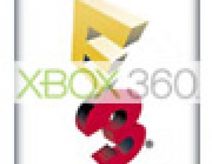 E3: Microsoft Announces Xbox 360 Movie Downloads, Xbox LIVE Primetime