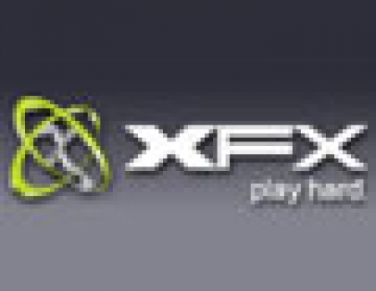 The XFX 8600GT Fatal1ty Professional Series Graphics Card 
Debuts at Computex Taipei