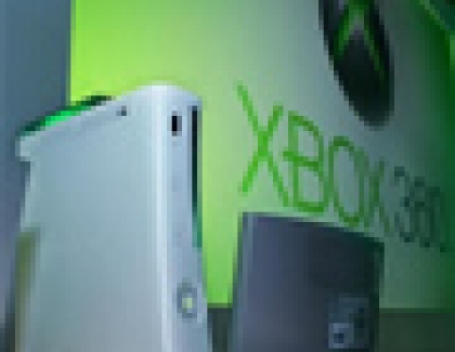 ITC Judge Recommends Blocking Xbox 360 S Imports