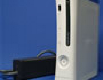 Microsoft Denies Blu-ray Plans For Xbox 360
