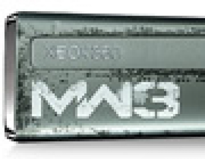 Microsoft Releases Xbox 360 Limited Edition Call of Duty Modern 
Warfare 3 Console