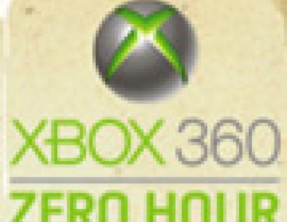 Microsoft to Showcases Xbox 360 in Mojave Desert