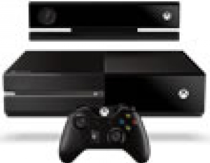 Xbox One To Be Available November 22nd With Faster CPU 