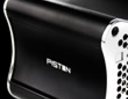"Black Friday" Availability For The Xi3 PISTON Console 