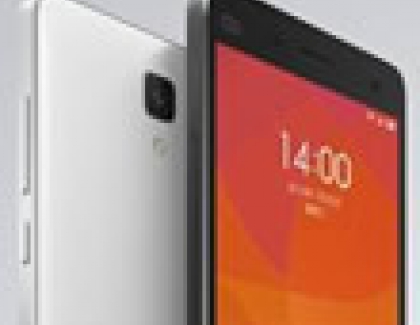 Xiaomi Ranks Third In Global Smartphone Market