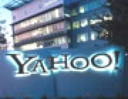 Yahoo Reorganizes Businesses
