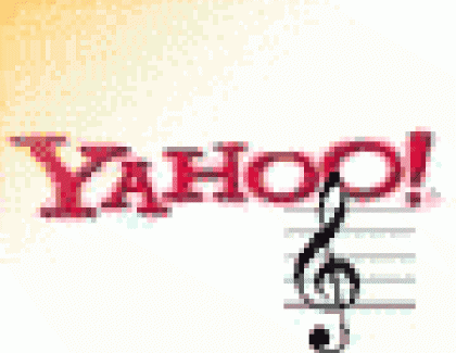 Yahoo to Include Rhapsody Songs in Yahoo Search