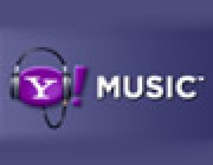 Yahoo Trials DRM-free MP3 Downloads