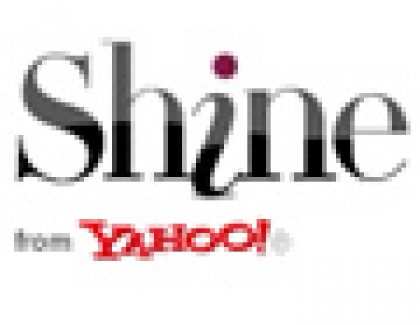 Yahoo "Shines" For Women
