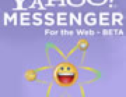Yahoo Offers Web-based Instant Messaging