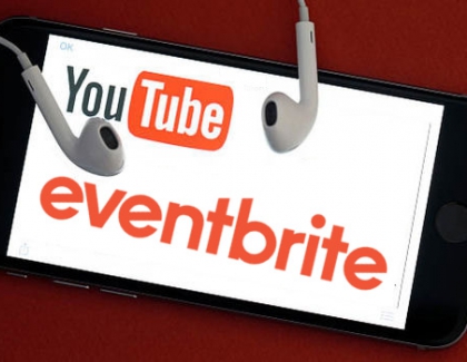 YouTube to Sell Concert Tickets Through Music Videos