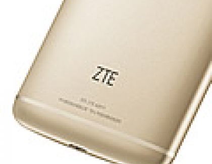 ZTE's Axon 7 Smartphone Combines Impressive Specs  With A Budget Price