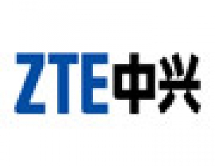 ZTE to Announce Two New LTE Handsets at MWC