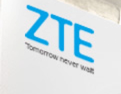 ZTE Pleads Guilty For Selling U.S. Technology to Iran