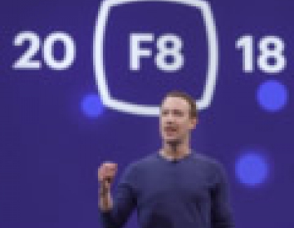 F8 2018:  Oculus Go VR, Clear History, Better Instagram and Whatsapp Features and New Ways to Date