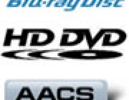 AACS Copy Protection Issues Delay Blu-Ray Drives'Launch