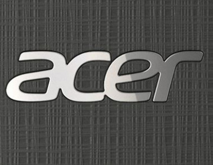 Acer At Computex 2016 