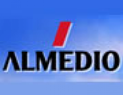 Almedio Test Laboratory Becomes an Official BD-ROM Testing Center