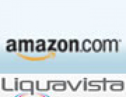 Amazon Buys Liquavista From Samsung