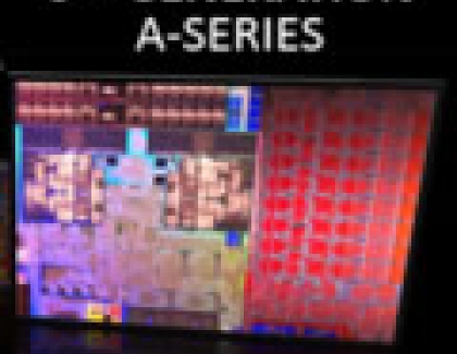 AMD Targets Notebooks  and All-in-Ones With 6th Generation A-Series Processor