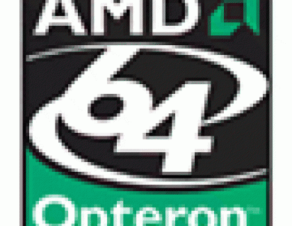 AMD Cuts Opteron Prices, Unveils New High-end Models