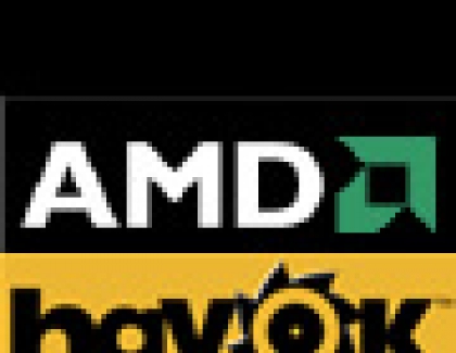 AMD and Intel-owned Havok to Optimize Physics for Gaming