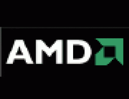 AMD shows off first Geode chipset