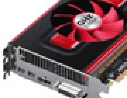 AMD Releases More Affordable 28nm Radeon HD 7700 Graphics Cards