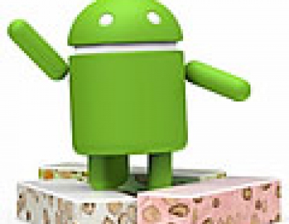 Android 7.0 Nougat Released For Nexus Devices And LG V20