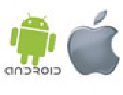 Apple and Google Remain Winners With Dominant Three-Quarters Share of Smartphone Market