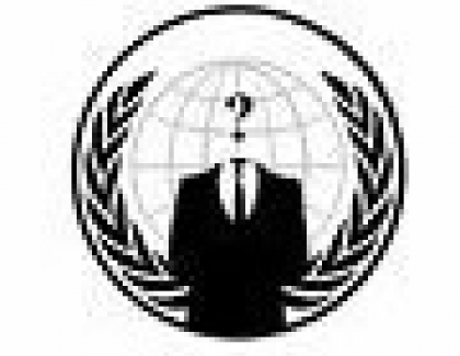 Anonymous Releases AnonPaste Website