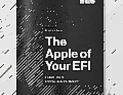 Researchers Say Apple Macs and PCs at Risk From Boot Bug