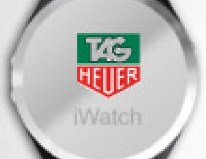 Apple Hires Tag Heuer Exec For iWatch Launch