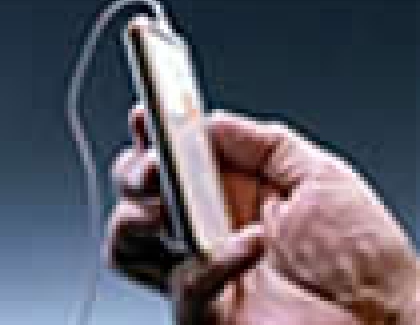 Apple to go Intel with Handheld Devices