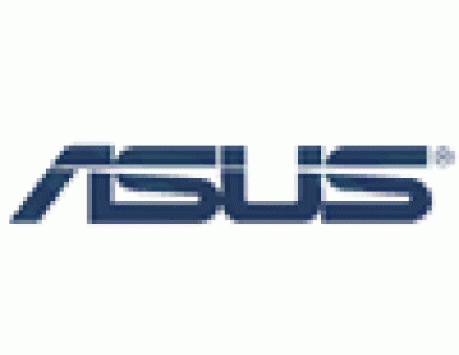 ASUS Selects UPEK Fingerprint Authentication for New Enterprise Notebook
