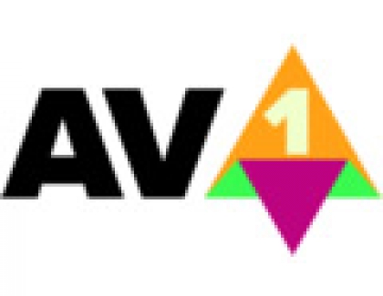 New AV1 Video Codec to Compete With H.265