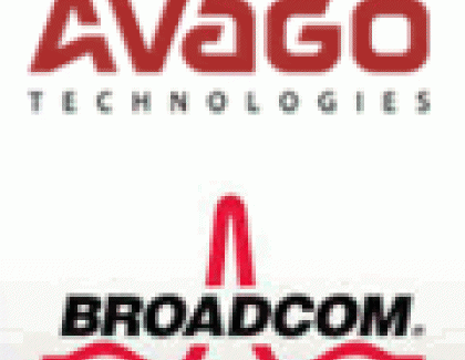 Avago to Acquire Broadcom for $37 Billion