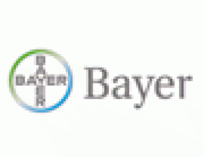 Bayer Showcases New Holographic Data Storage Medium