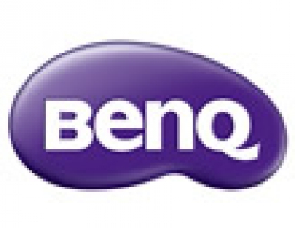New BenQ Projector Supports 5-GHz WHDI Technology