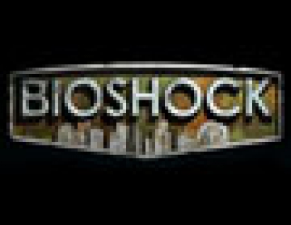 2K Launches Worldwide BioShock Website