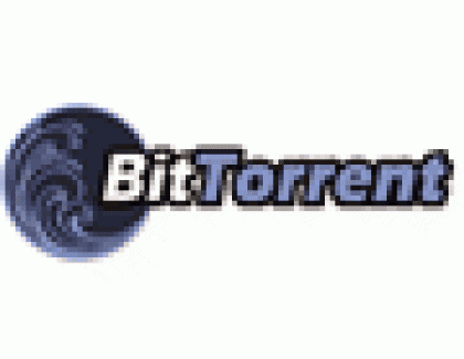 BitTorrent to Appear in Electronics