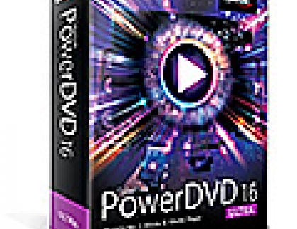 CyberLink PowerDVD 16 Released