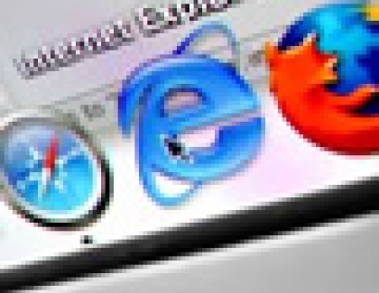 Internet Explorer Remains The Most Popular Browser